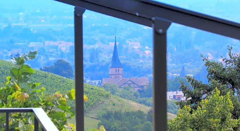 Terrasses d'Alsace
