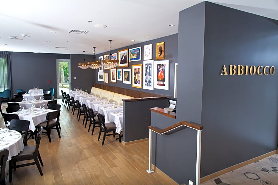 Warwick Paradise Island Bahamas