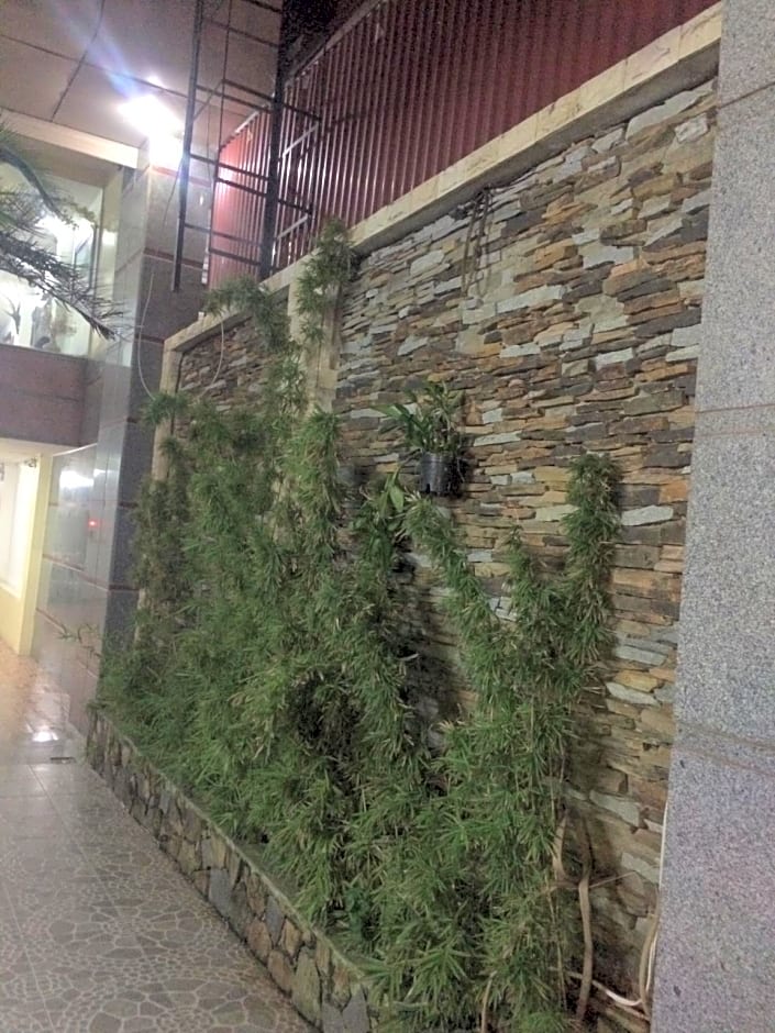 Chio Hotel and Apartment