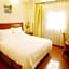 Greentree Alliance Changzhou University City Hotel