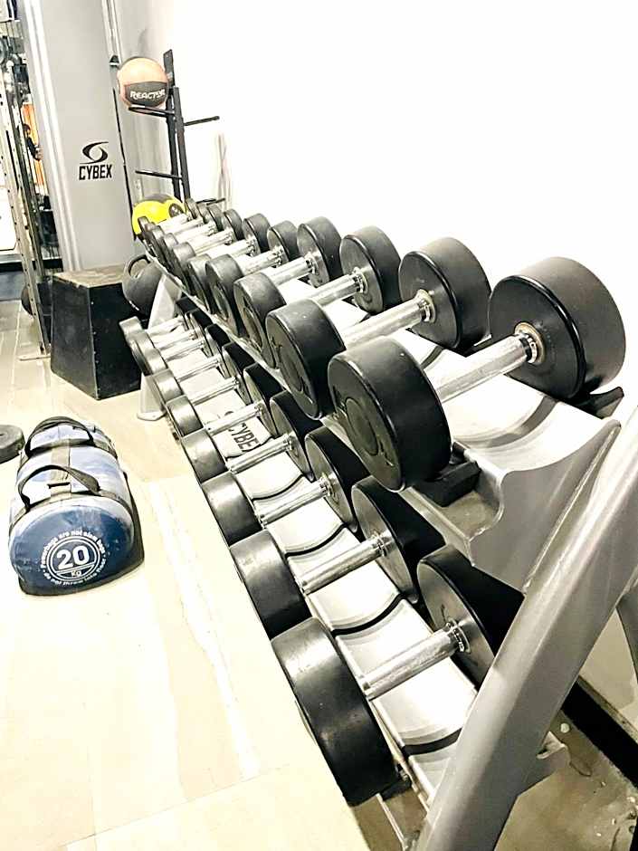 Kiev Tower Hotel Apartments