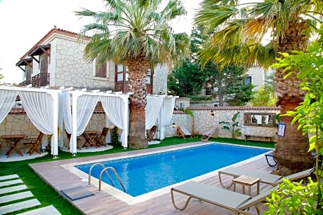 Alacati Balbadem Hotel
