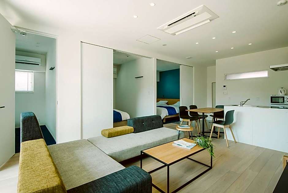 Seacruise House Navio