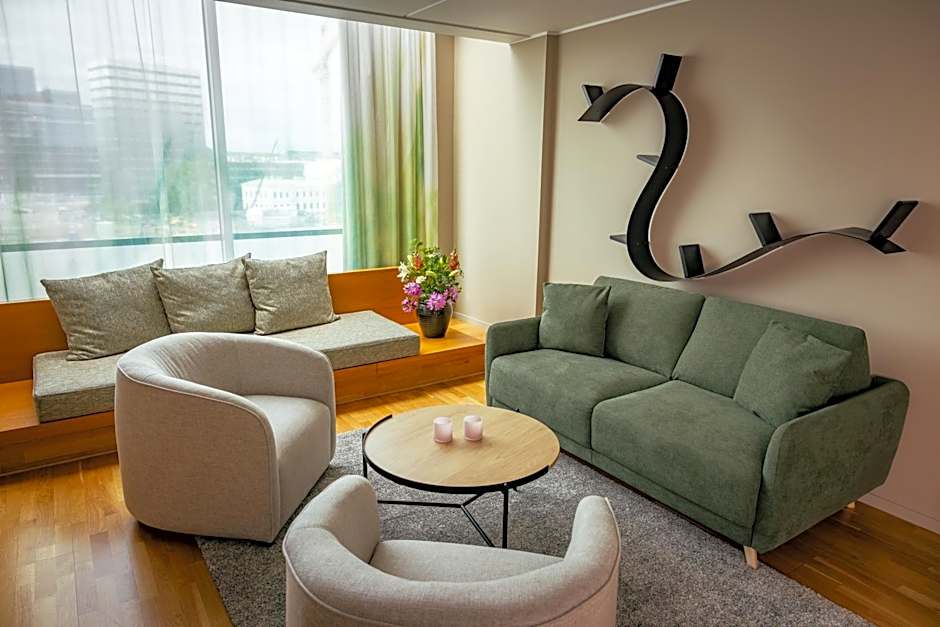 Hyatt Place Gothenburg Central
