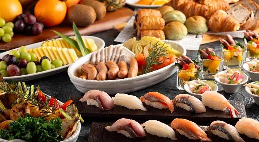 HOTEL VISCHIO TOYAMA