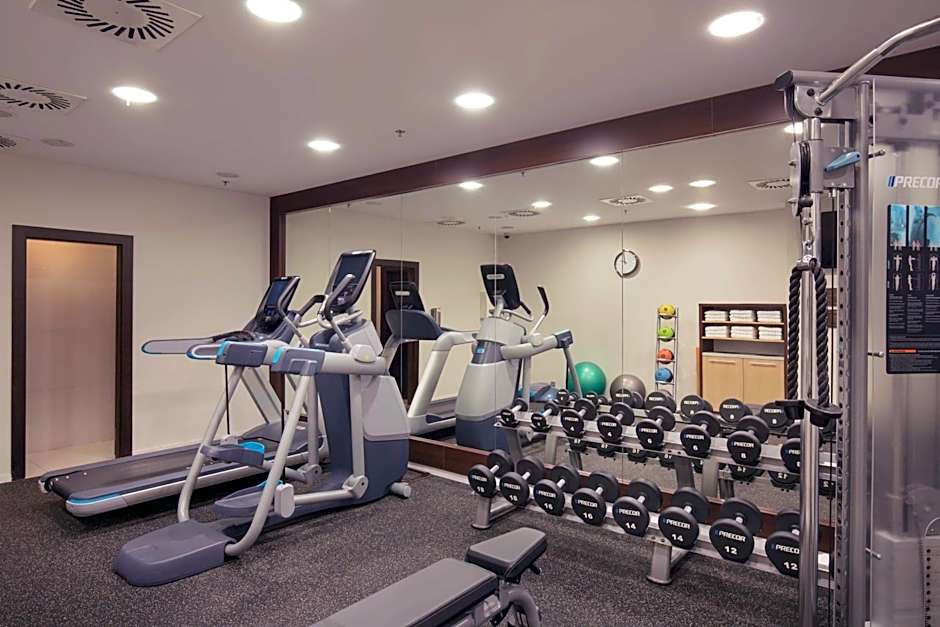 DoubleTree By Hilton Koscice