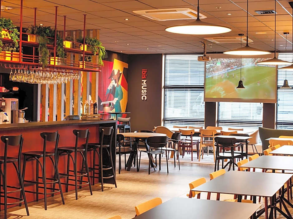 Ibis Warszawa Stare Miasto