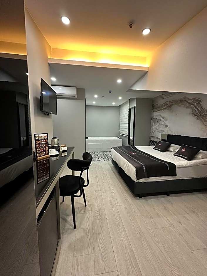 Intercity Hotel Istanbul Airport