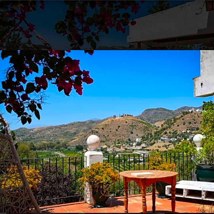 La Barranca de la Barca