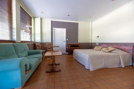 Double Room - Disability Access