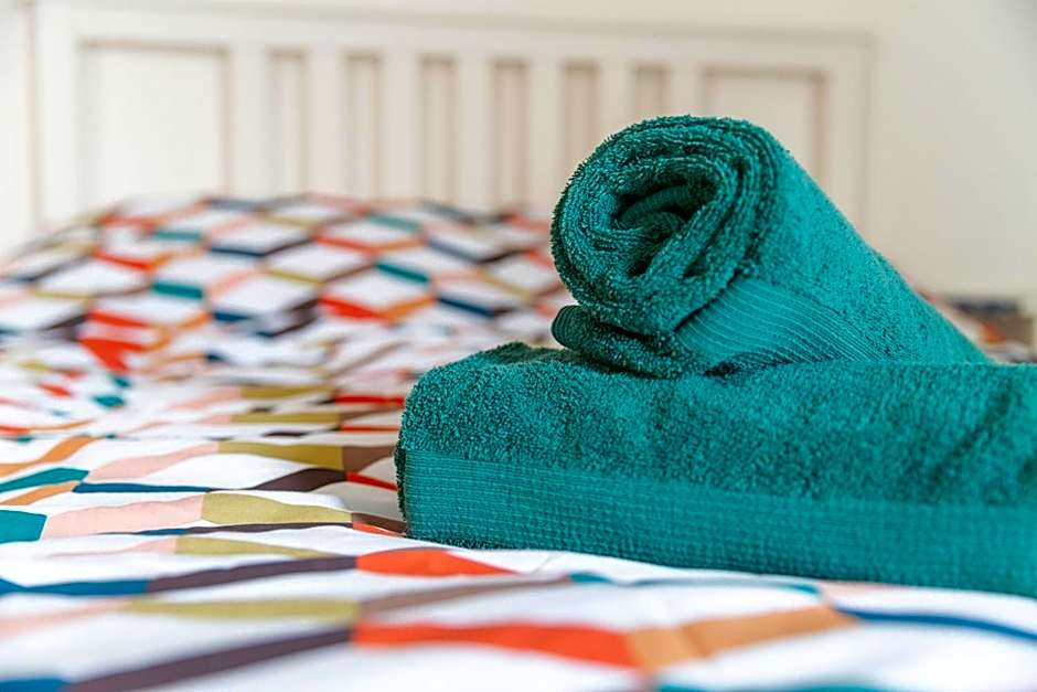 Tolcarne Guest House