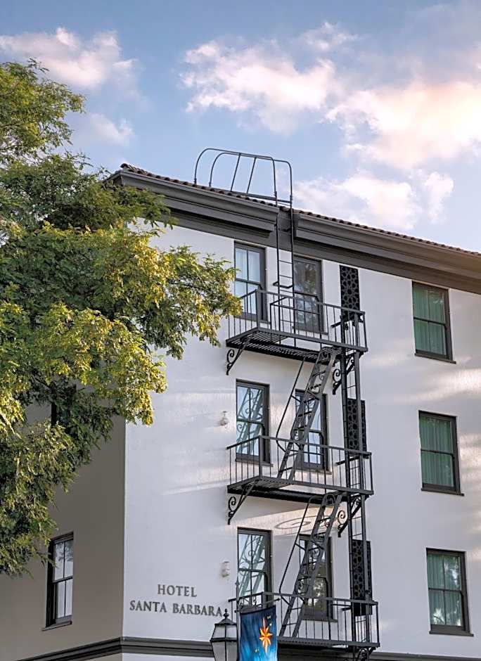Hotel Santa Barbara