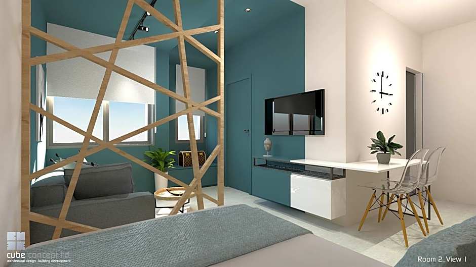 7Rizes Luxury Living