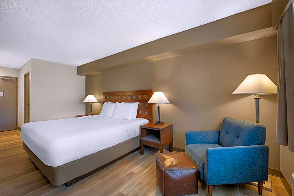 Best Western North I-25 Hotel