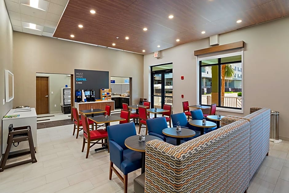 Holiday Inn Express St Augustine Vilano Beach By IHG