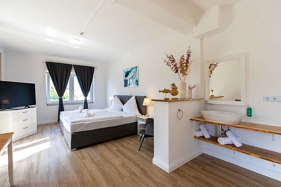 Hotel Bergheim