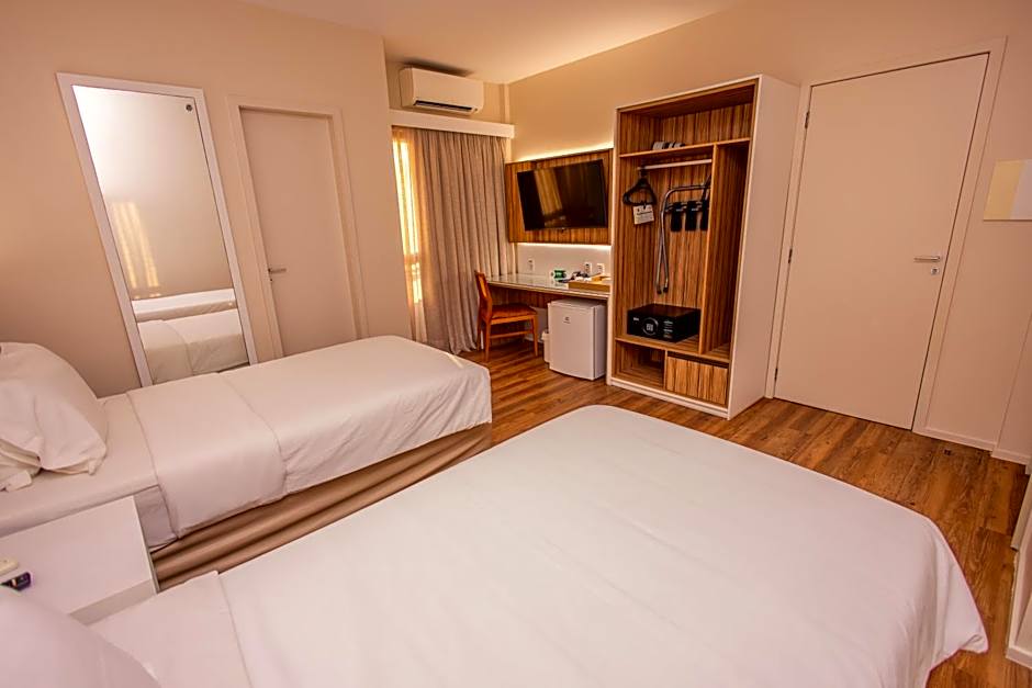 Quality Hotel Aracaju