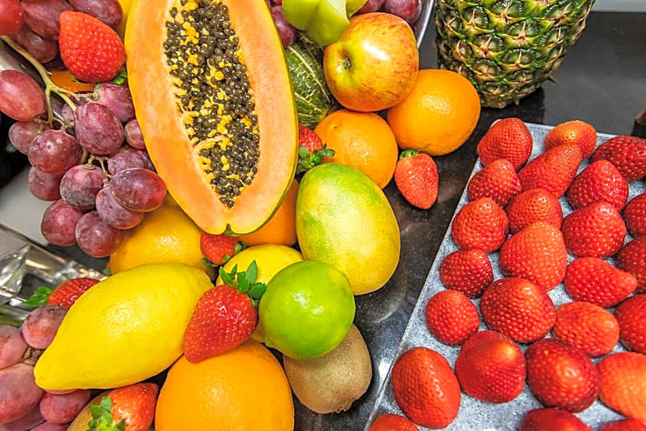 Intur Palacio San Martin