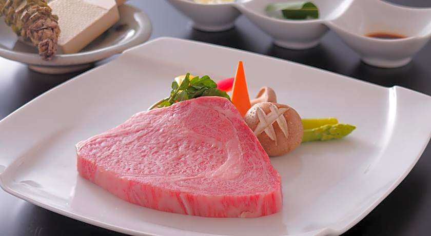 Kinosaki Onsen Hanakouji Saigetsu