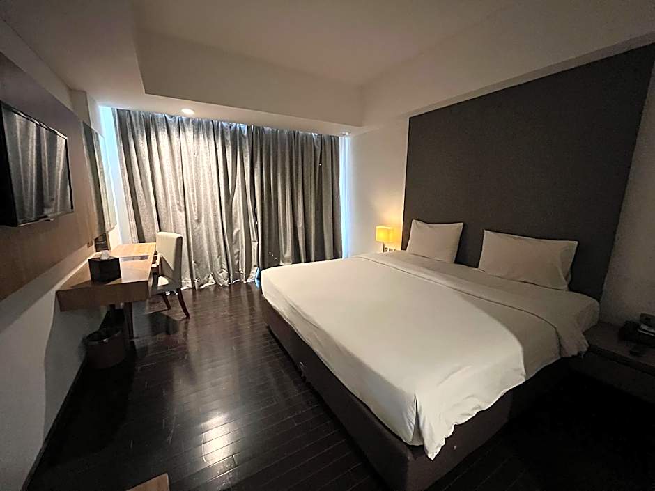 Arch Hotel Bogor
