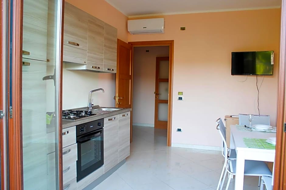 Magna Grecia B&B e Appartamenti