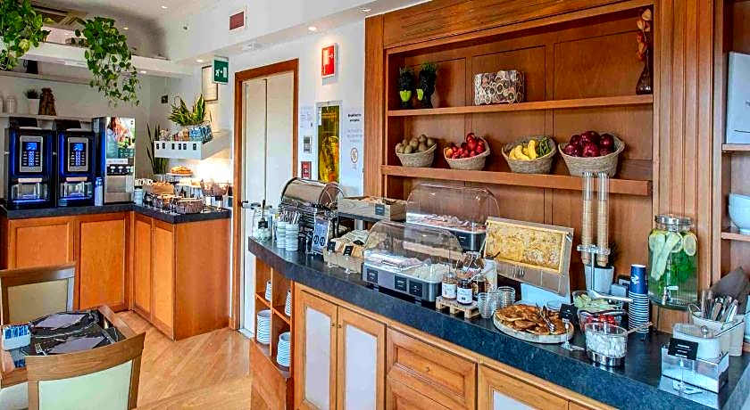 Hotel Laurus Al Duomo