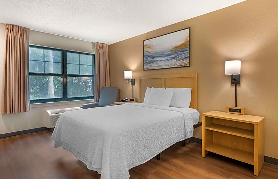 Extended Stay America Suites - Jacksonville - Riverwalk - Convention Center