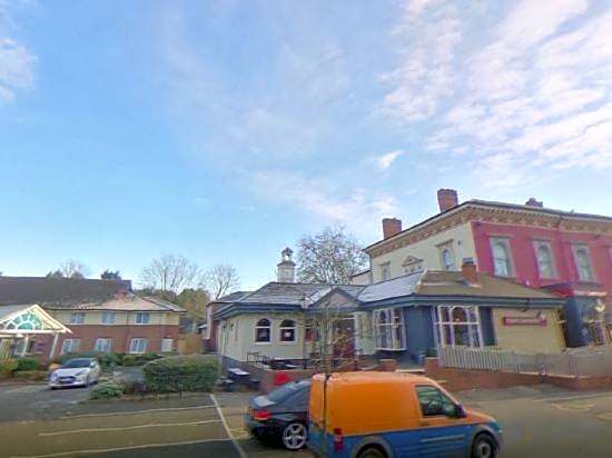 Birmingham South (Hall Green)