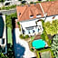 B&B "Clos Feuillat"