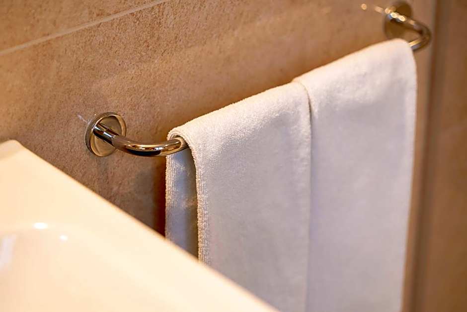 Apartamentos Debambú