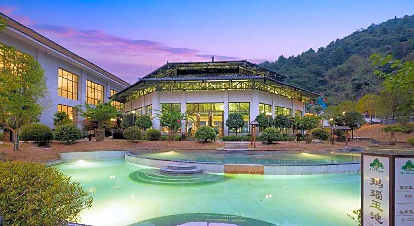 Home2 Suites by Hilton Chenzhou Nuanshui Hot Spring