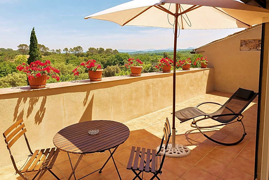 Domaine du Lac - Teritoria