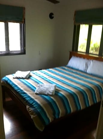 Two-Bedroom Bungalow