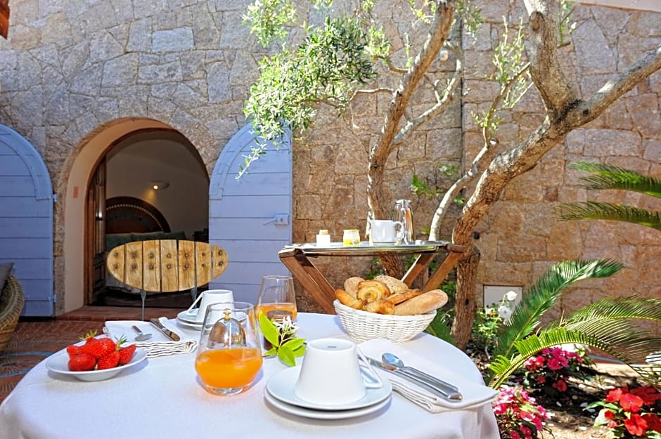 Hôtel Marina di cavu