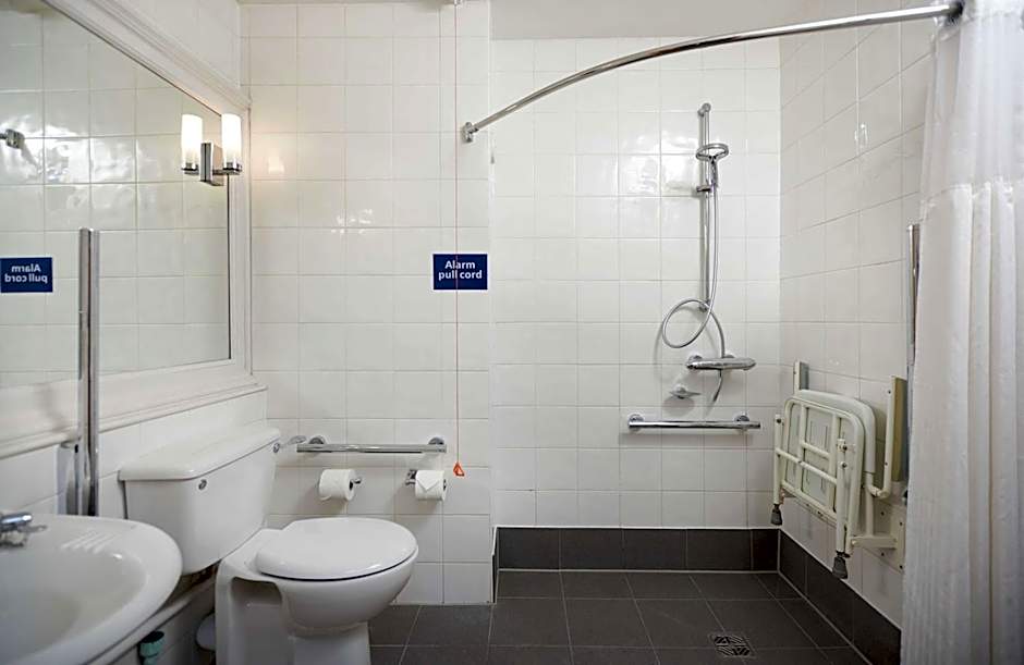 DoubleTree by Hilton Coventry