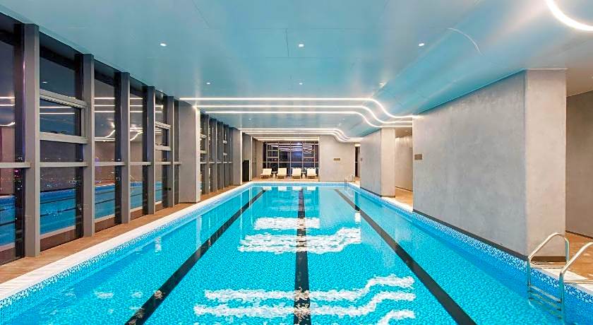 Novotel Kunming City Center