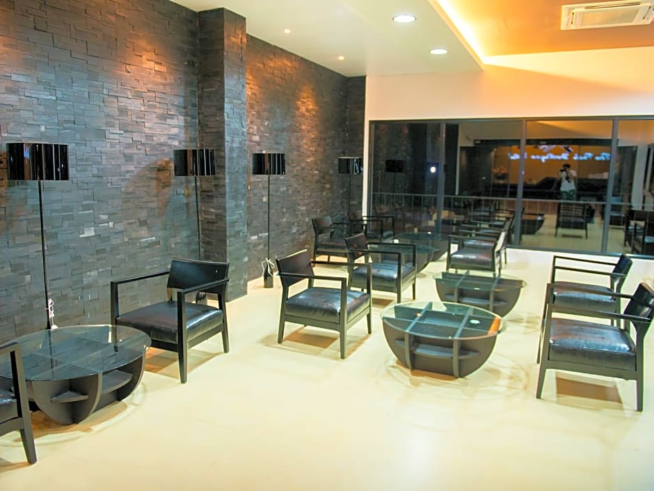 The Peak Boutique Hotel