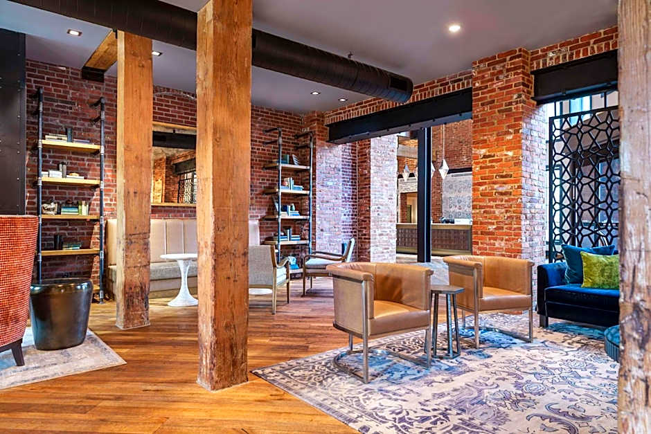 The Wilbur Lititz, Tapestry Collection by Hilton