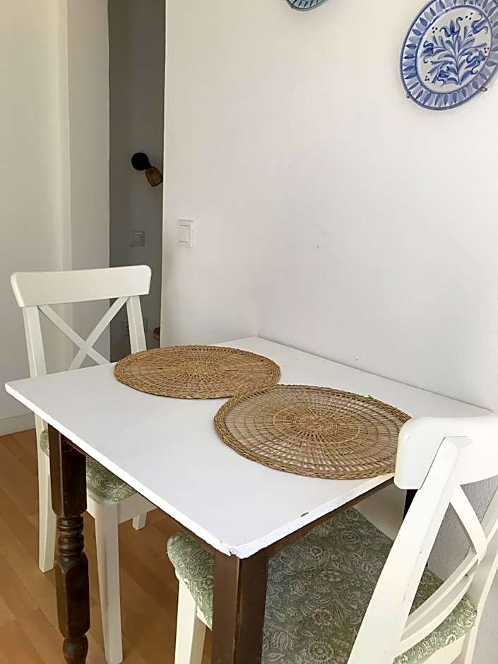 Casa Largo do Poço Guesthouse