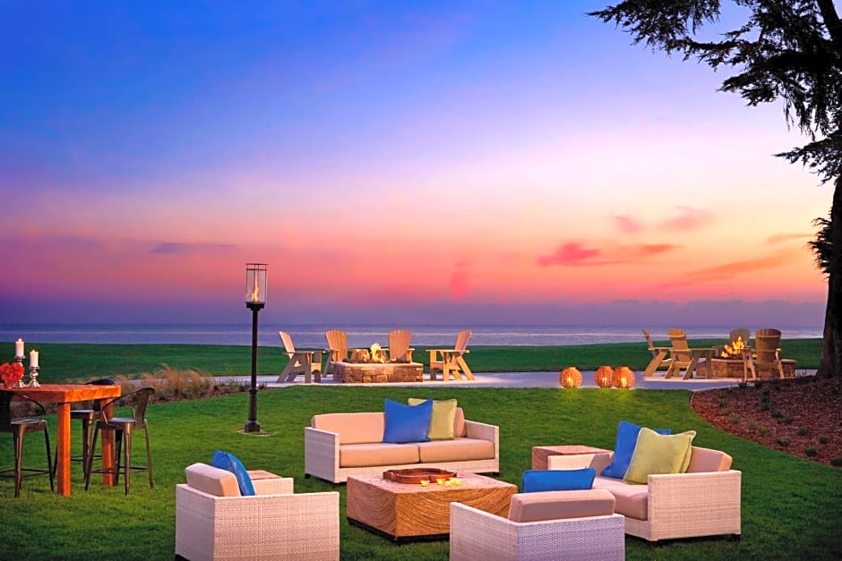 The Ritz-Carlton, Half Moon Bay