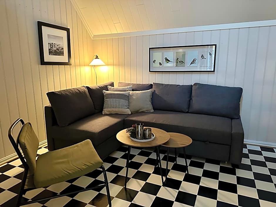 Tollgaarden Gjestegaard