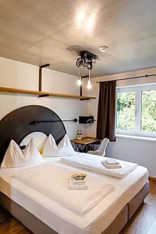 zum Sigismund - kiss & sleep