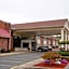 Rodeway Inn & Suites East Windsor