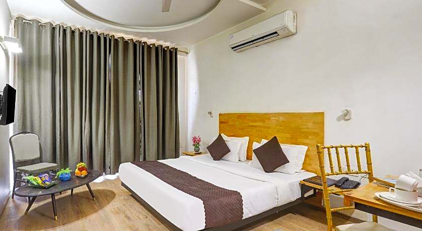 Wedlock Hotels