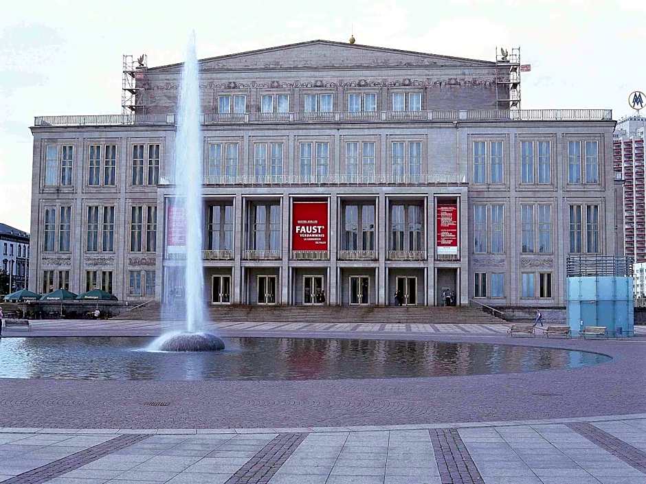 ibis Leipzig Nord-Ost