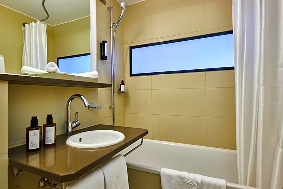 Wellness Hotel Stoos