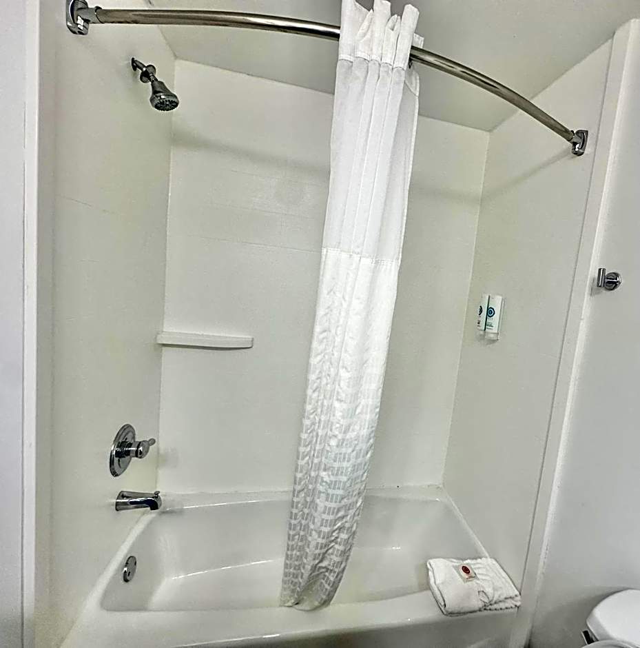 Comfort Inn & Suites Calhoun South