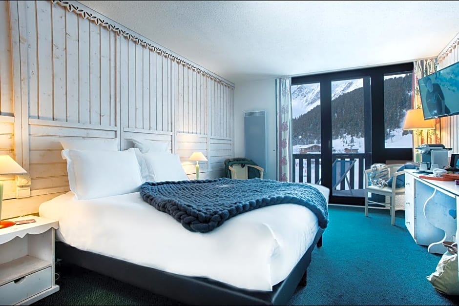 Mercure Courchevel 1850