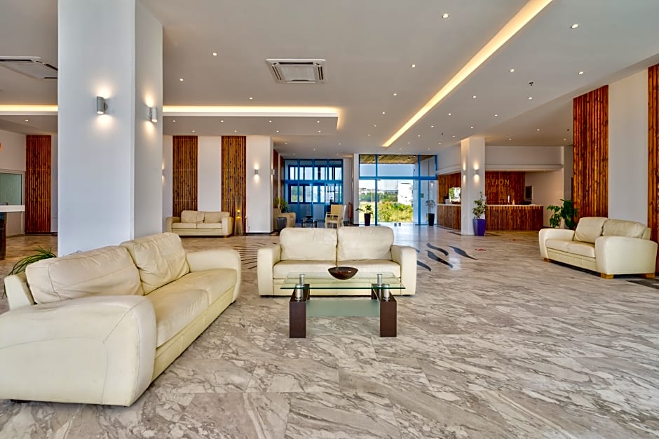 Kamari Beach Hotel, Rhodes