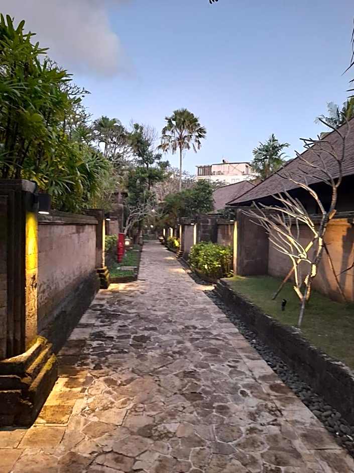 The Royal Beach Seminyak Bali